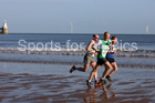 Blyth Sands Handicap Race. Photo:  David T. Hewitson/Sports for All Pics
